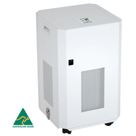 Inova DE20 Air Purifier (White Colour)