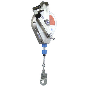 FALL ARREST RECOVERY BLOCK - 18M