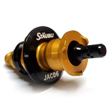 STAUBLI CAR VALVE