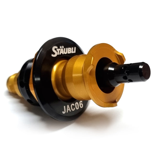 STAUBLI CAR VALVE