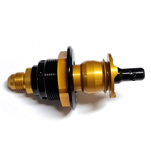 STAUBLI CAR VALVE