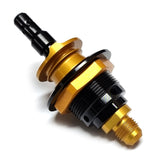 STAUBLI CAR VALVE