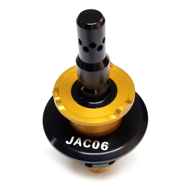 STAUBLI CAR VALVE