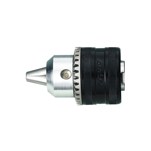 1/2" STEEL KEYED CHUCK