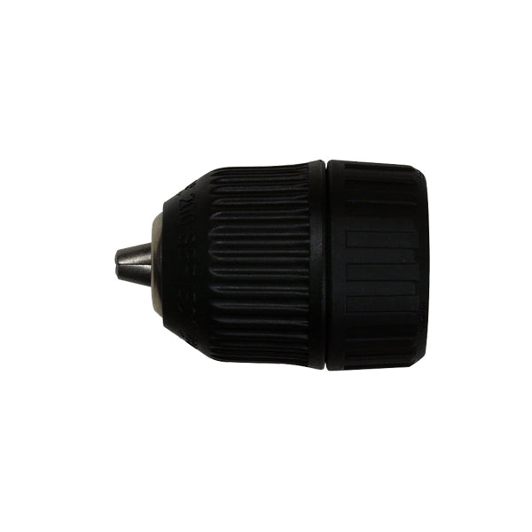 3/8" PLASTIC KEYLESS CHUCK