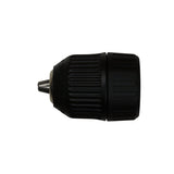 3/8" PLASTIC KEYLESS CHUCK