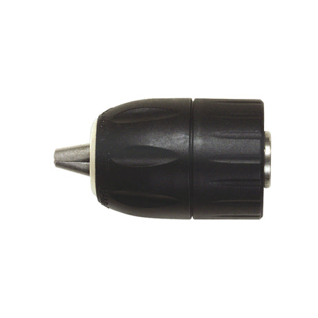 1/2" PLASTIC KEYLESS CHUCK