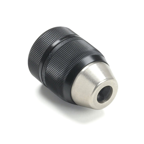 1/2" INDUSTRIAL STEEL KEYLESS CHUCK