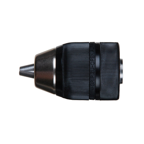1/2" INDUSTRIAL STEEL KEYLESS CHUCK