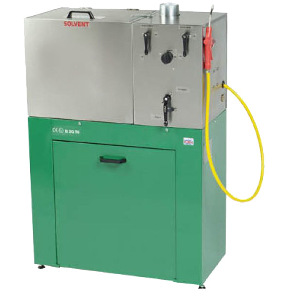 UNIC SPRAY GUN CLEANING UNIT