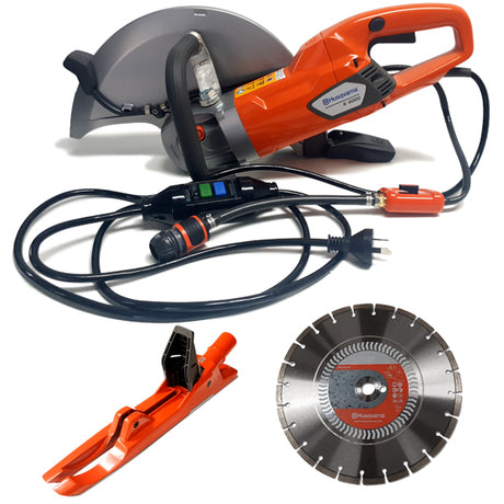 14" ELECTRIC WET SAW
