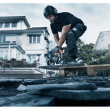 14" ELECTRIC WET SAW