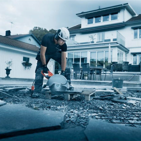 14" ELECTRIC WET SAW