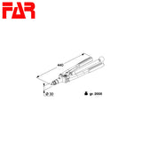 HAND NUTSERT TOOL