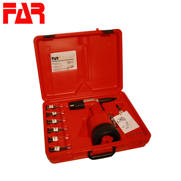 HYDROPNEUMATIC NUTSERT TOOL