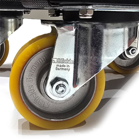 SKATE SET TOP (4PCS) POR 991 GT3R