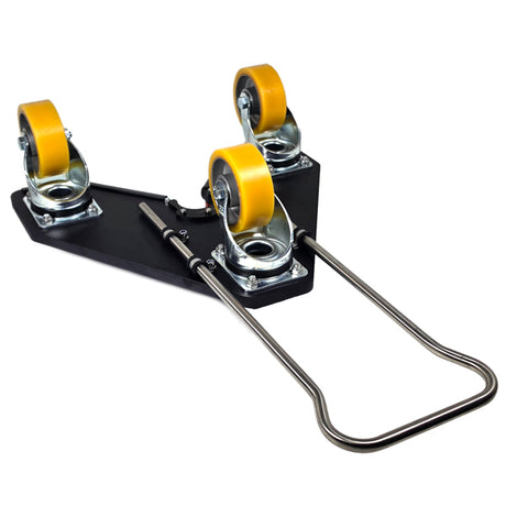 SKATE SET TOP (4PCS) POR 991 GT3R