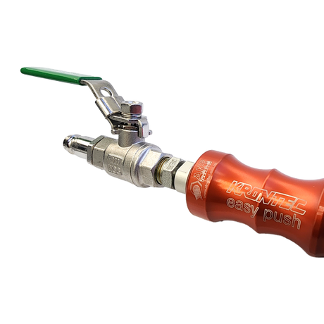 AIR LANCE "Easy Push" STUBBY LOCK LL-12