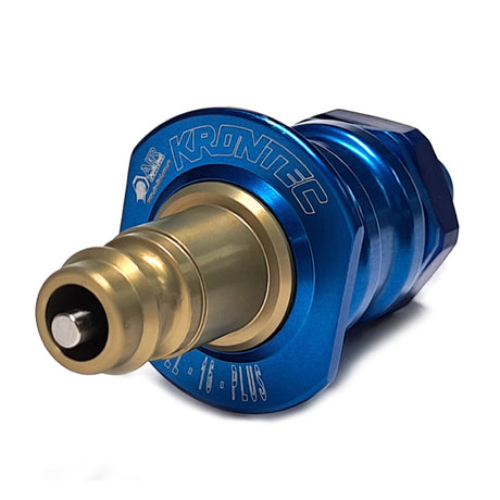 KRONTEC METERED CAR VALVE