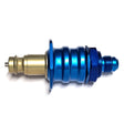 KRONTEC METERED CAR VALVE