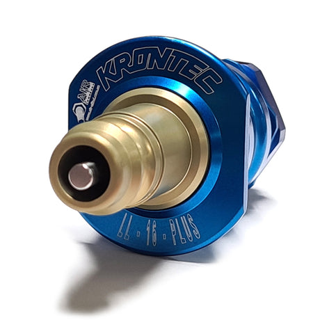 KRONTEC METERED CAR VALVE