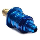 Krontec "Push&Pull" Car Valve for LL-03