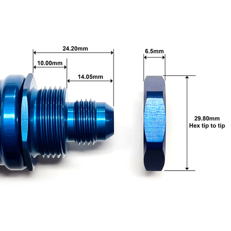 KRONTEC METERED CAR VALVE