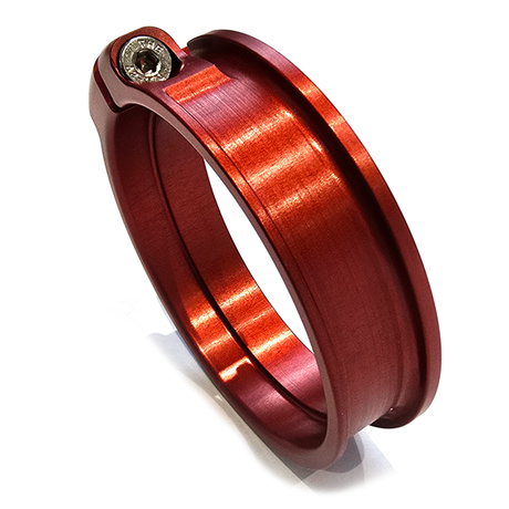 AIR JACK EXTENSION COLLAR CLAMP