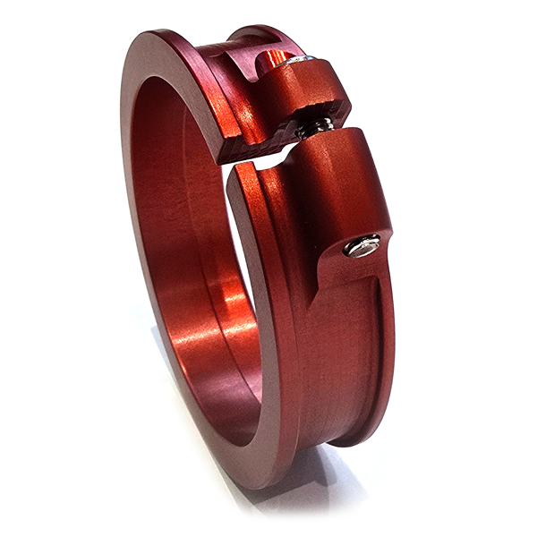 AIR JACK EXTENSION COLLAR CLAMP