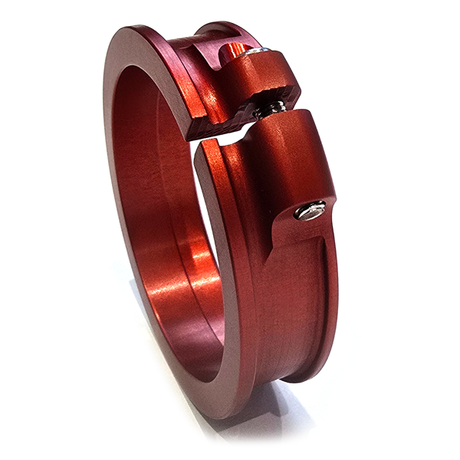 AIR JACK EXTENSION COLLAR CLAMP