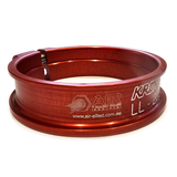 AIR JACK EXTENSION COLLAR CLAMP