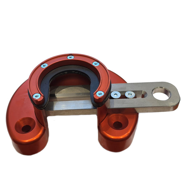 CARLIFTER MIDDLE OF BASE ONLY