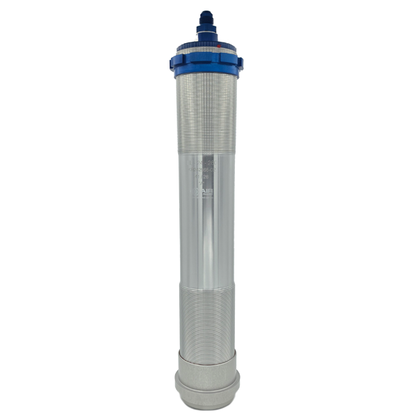 KrontecQuicklift AirJack SafeValve-280mm