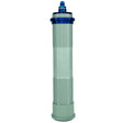 Krontec Quicklift AirJack - Safety Valve