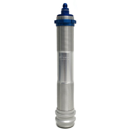 Krontec Quicklift 50mm Std Air Jack Frnt