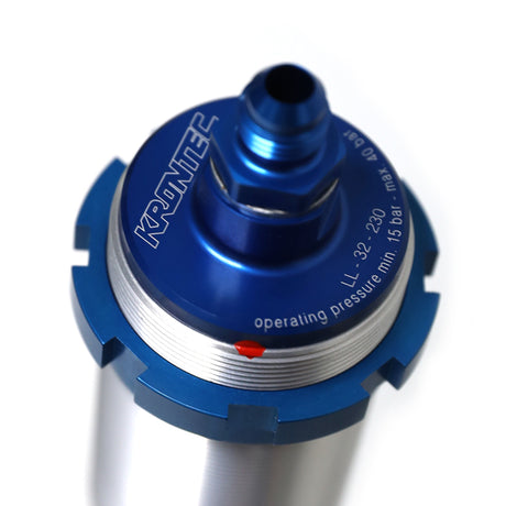 Krontec Quicklift 50mm Std Air Jack Frnt