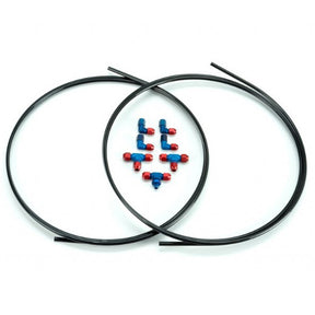 KRONTEC PIPE FITTING KIT