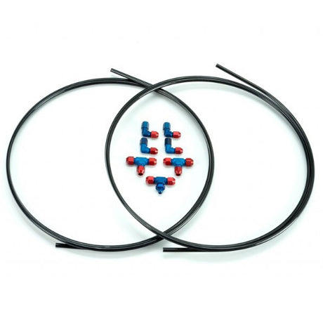 KRONTEC PIPE FITTING KIT
