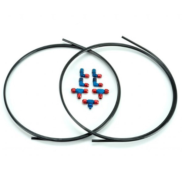 KRONTEC PIPE FITTING KIT