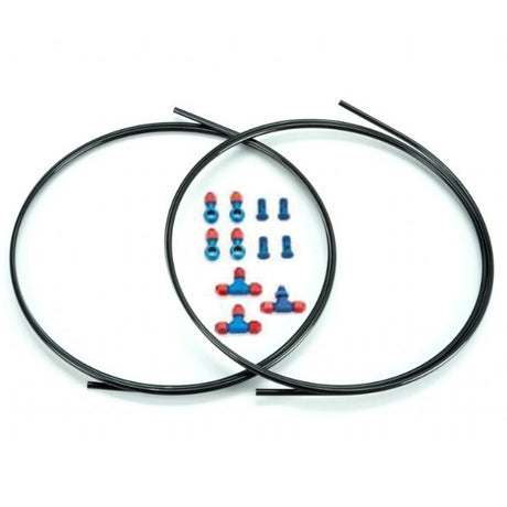 KRONTEC PIPE FITTING KIT
