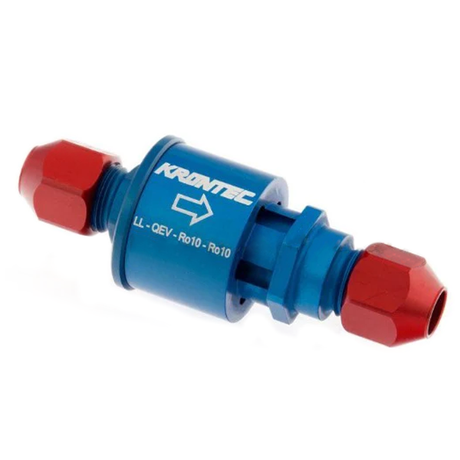 Schnellablassventil Ro10 / quick exhaust