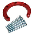 HORSESHOE KIT REAR POR 991 & GENERIC