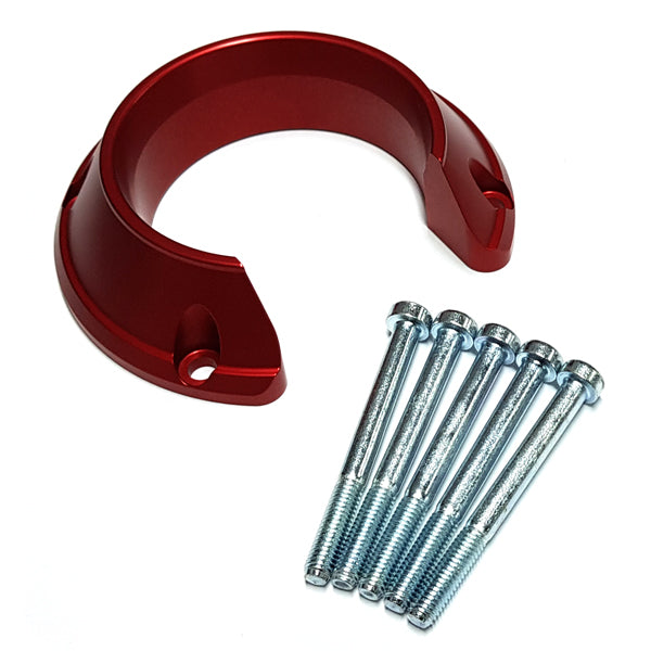 HORSESHOE KIT FRONT POR 991