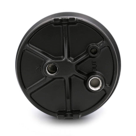 Sub-Micronic Canister Filter 1/4" NPT