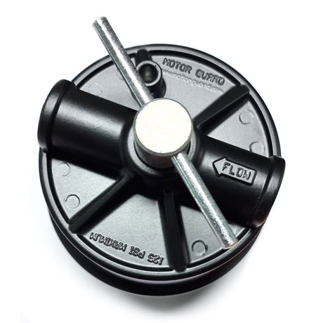 Sub-Micronic Canister Filter 1/2" NPT