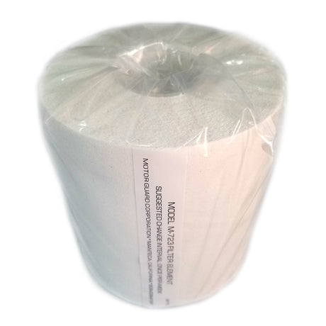 Motor Guard Sub-Micronic Filter Media