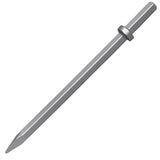 7/8" HEX MOIL POINT - 60" LONG