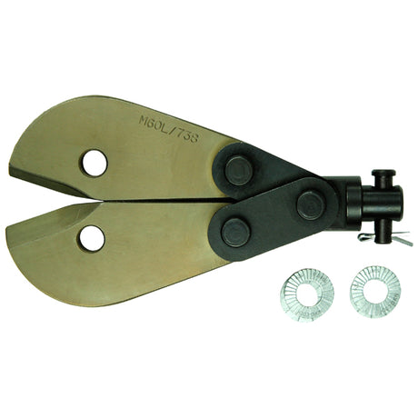 CUTTER BLADE SET