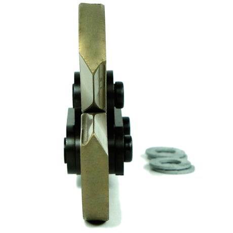 CUTTER BLADE SET