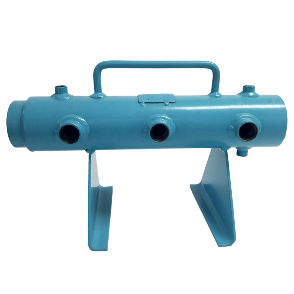 AIR MANIFOLD BARE 6 OUT (PIG)
